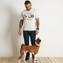 Search for basenji tshirts Dog