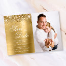 Search for metal save the dates Luxury