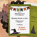 Search for grunge halloween invitations Party