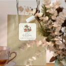 Search for teapot thank you stickers Elegant