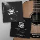Search for teachers business cards Modern