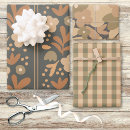 Search for peach colored wrapping paper Baby shower