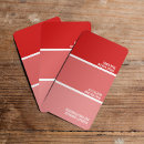 Search for chip business cards Painter