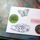 Search for above stickers Nature
