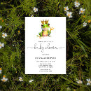 Search for frog prince invitations Cute