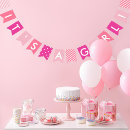 Search for its a girl bunting flags Cute