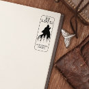 Search for wolf postage Ex libris