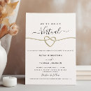 Search for virtual ceremony invitations Elegant