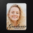 Search for graduation photo magnets Trendy