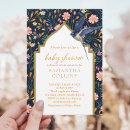 Search for pink and blue baby shower invitations Wildflower