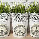 Search for peace flower stickers Vintage