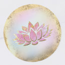 Search for logo gold stickers Foil