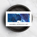Search for painter artist business cards Designer