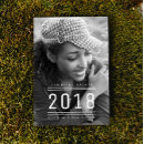 Search for preppy graduation invitations Class of 2025