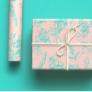 Search for 90s wrapping paper Floral