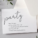 Search for customer invitations For her