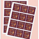 Search for tea leaves stickers Fall