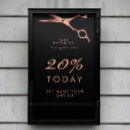 Search for black hair salon posters Barber