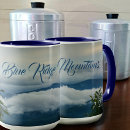 Search for blue ridge mountain mugs North carolina