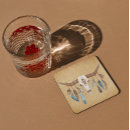 Search for country western coasters Skull