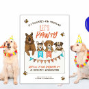 Search for dog invitations Gender neutral