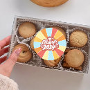 Search for preschool grad stickers Colourful