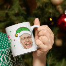 Search for christmas elf mugs Dad