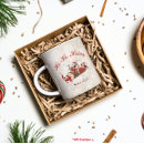 Search for gnome christmas mugs Traditional