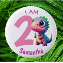 Search for dinosaur birthday badges Roar