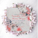 Search for shabby style invitations Rustic