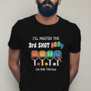 Search for no masters tshirts For him