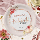 Search for boho bridal shower plates Summer
