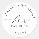 Search for stick on stickers His favourite