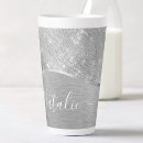Search for create your own name pattern mugs For her