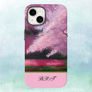 Search for pink cherry blossoms iphone cases Flowers
