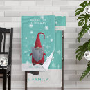 Search for gnome bath towels Scandinavian