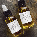 Search for ingredient labels Home made