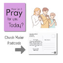 Search for direct mail Christian