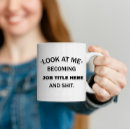 Search for funny grad mugs Humour