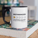 Search for motherhood mugs Humour