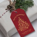 Search for luxury christmas gift tags Simple
