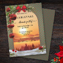 Search for retro christmas invitations Merry