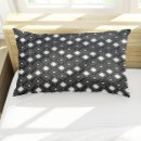 Search for tribal pattern pillowcases Boho
