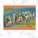 Search for chattanooga postcards Water
