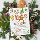 Search for oh snap invitations Festive