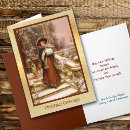 Search for victorian woman christmas cards Retro