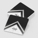 Search for marble monogram coasters Masculine