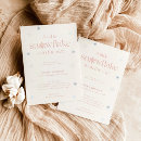 Search for winter wonderland snowflakes invitations A little snowflake