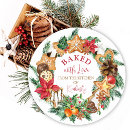 Search for cookie baking stickers Gingerbread cookies
