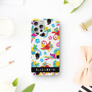 Search for colourful parrots iphone cases Tropical parrot
